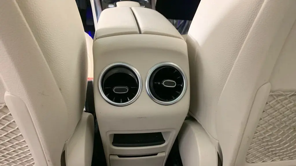 2022 Mercedes-Benz GLB GLB 250 4MATIC