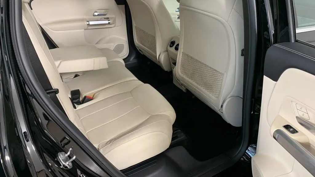 2022 Mercedes-Benz GLB GLB 250 4MATIC