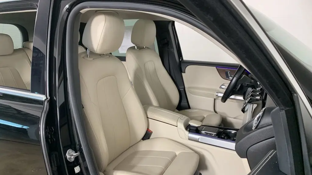 2022 Mercedes-Benz GLB GLB 250 4MATIC