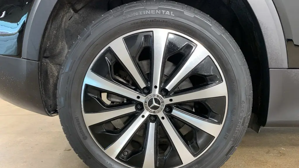 2022 Mercedes-Benz GLB GLB 250 4MATIC