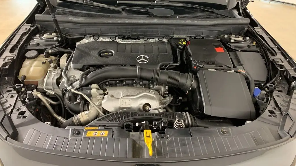 2022 Mercedes-Benz GLB GLB 250 4MATIC