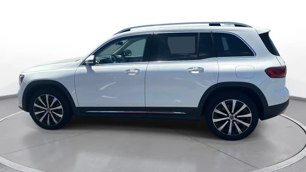 2023 Mercedes-Benz GLB GLB 250 4MATIC