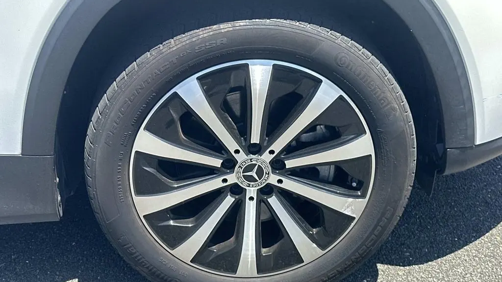 2023 Mercedes-Benz GLB GLB 250 4MATIC