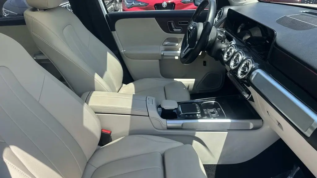 2023 Mercedes-Benz GLB GLB 250 4MATIC