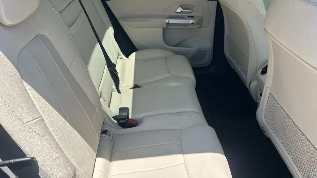2023 Mercedes-Benz GLB GLB 250 4MATIC