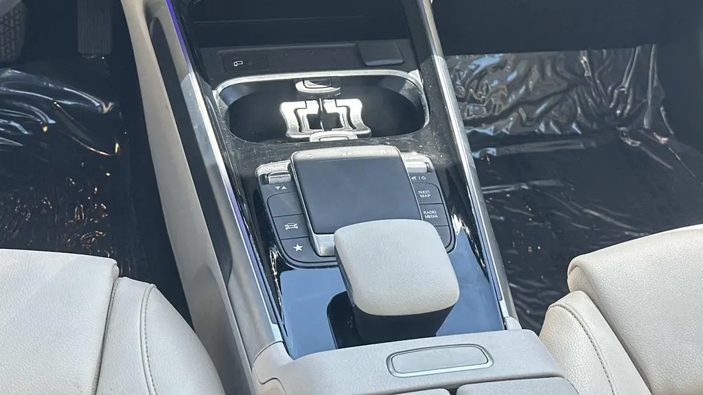 2023 Mercedes-Benz GLB GLB 250 4MATIC