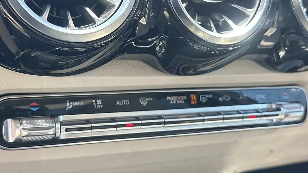 2023 Mercedes-Benz GLB GLB 250 4MATIC
