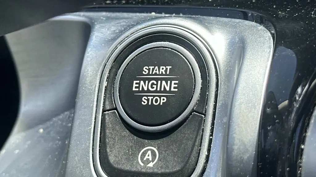 2023 Mercedes-Benz GLB GLB 250 4MATIC