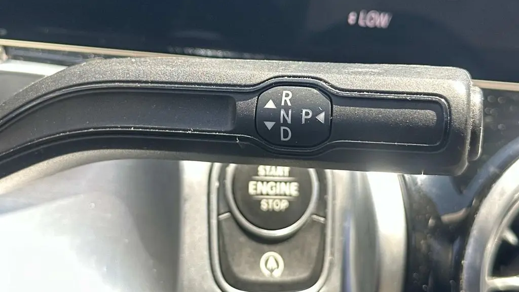 2023 Mercedes-Benz GLB GLB 250 4MATIC