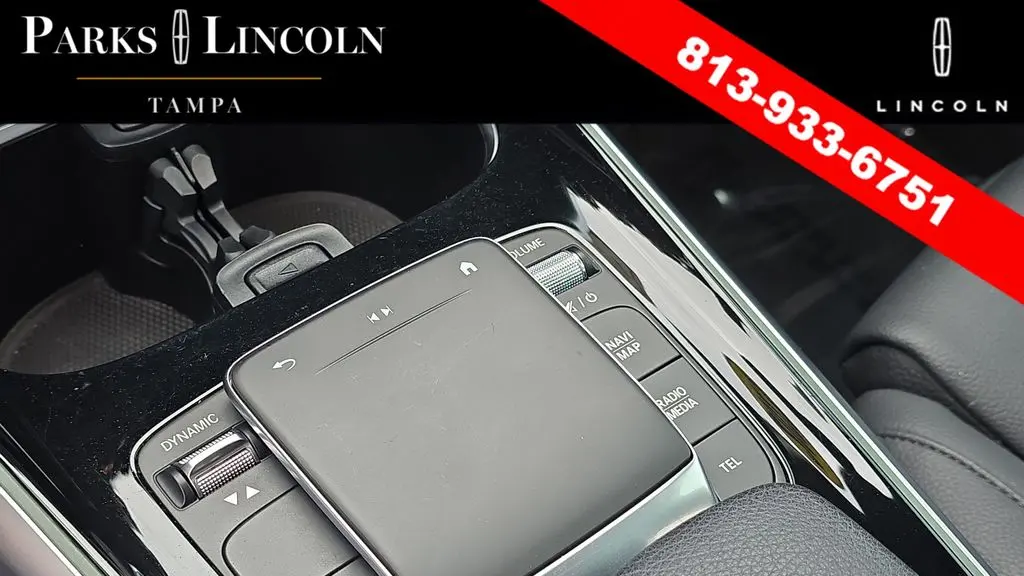 2023 Mercedes-Benz GLB GLB 250 4MATIC