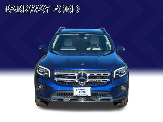 2023 Mercedes-Benz B-Class - $33,615