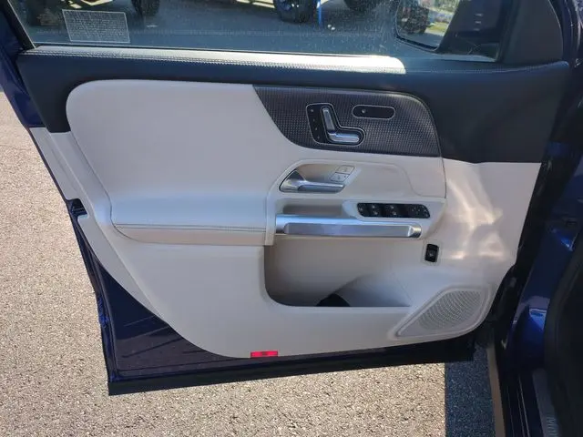 2023 Mercedes-Benz B-Class - $33,615