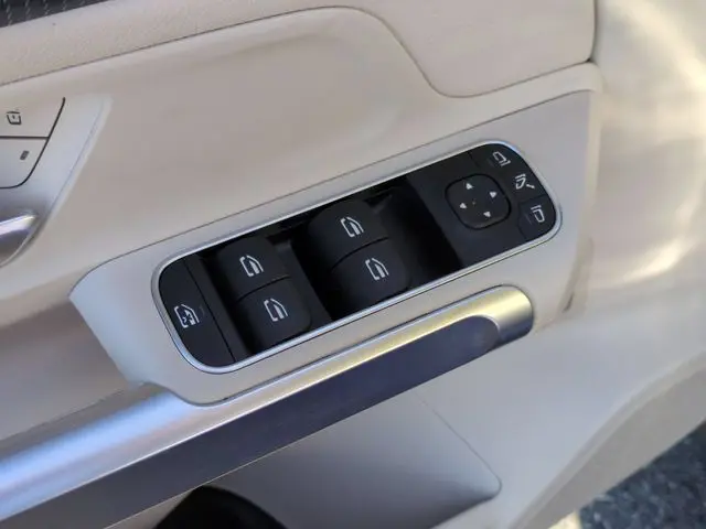 2023 Mercedes-Benz B-Class - $33,615