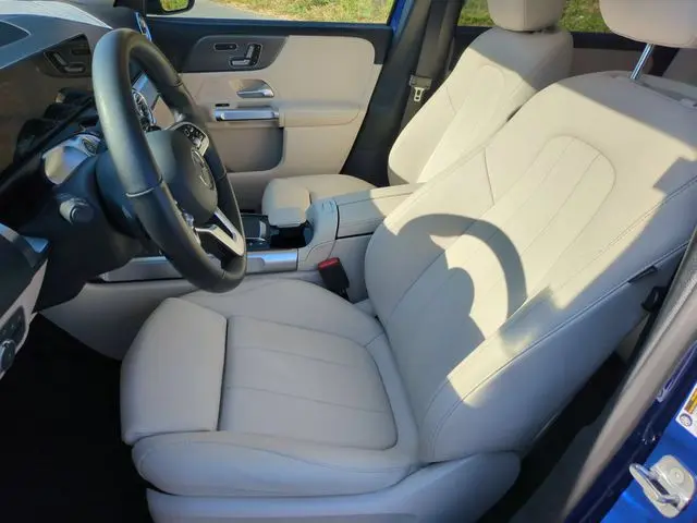 2023 Mercedes-Benz B-Class - $33,615