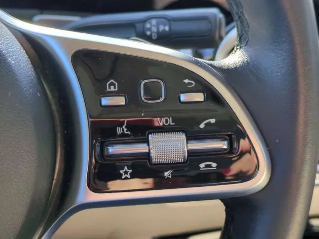 2023 Mercedes-Benz B-Class - $33,615