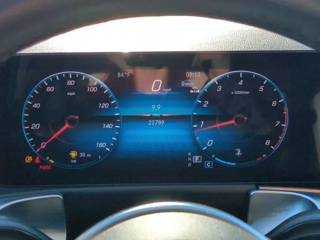 2023 Mercedes-Benz B-Class - $33,615
