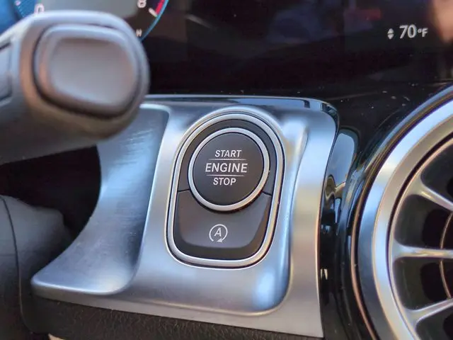 2023 Mercedes-Benz B-Class - $33,615