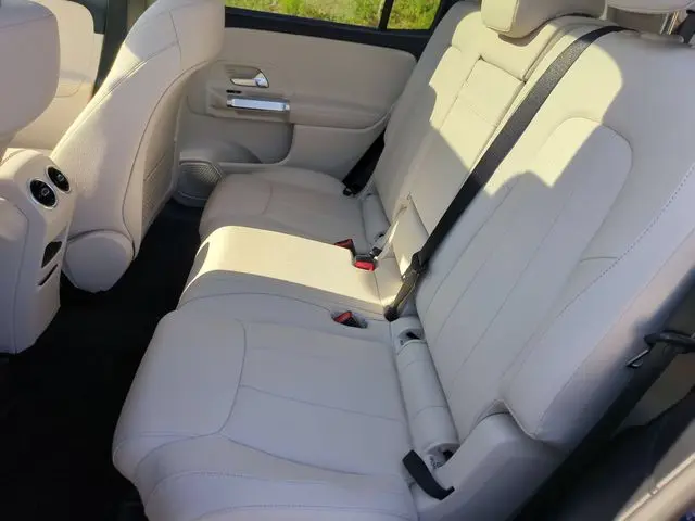 2023 Mercedes-Benz B-Class - $33,615