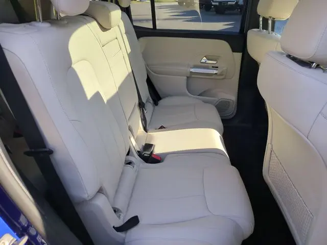 2023 Mercedes-Benz B-Class - $33,615