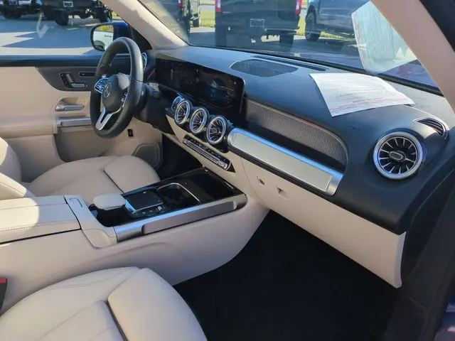 2023 Mercedes-Benz B-Class - $33,615