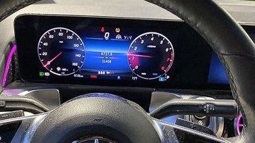 2024 Mercedes-Benz GLB GLB 250 4MATIC
