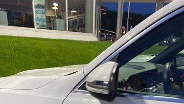 2024 Mercedes-Benz GLB GLB 250 4MATIC