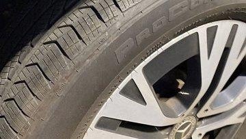 2024 Mercedes-Benz GLB GLB 250 4MATIC