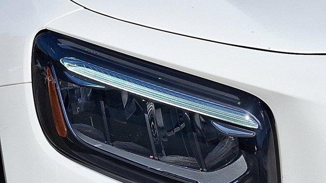 2024 Mercedes-Benz GLB GLB 250 4MATIC