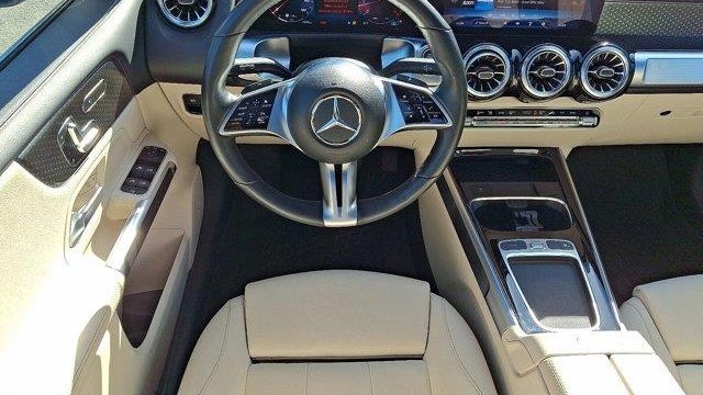 2024 Mercedes-Benz GLB GLB 250 4MATIC