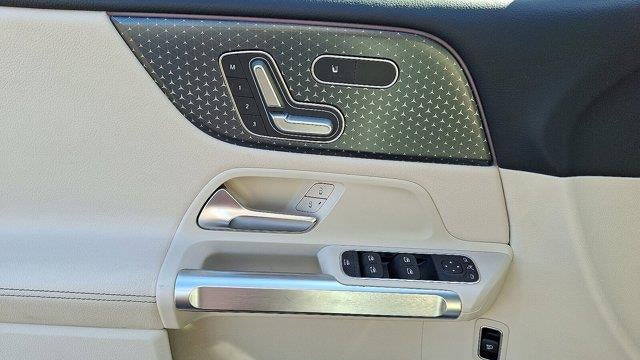2024 Mercedes-Benz GLB GLB 250 4MATIC