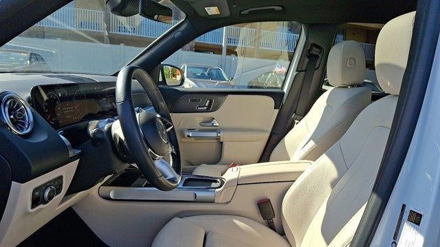2024 Mercedes-Benz GLB GLB 250 4MATIC
