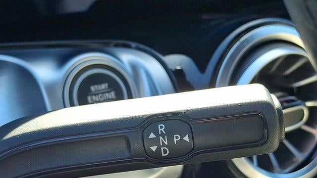 2024 Mercedes-Benz GLB GLB 250 4MATIC