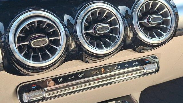 2024 Mercedes-Benz GLB GLB 250 4MATIC