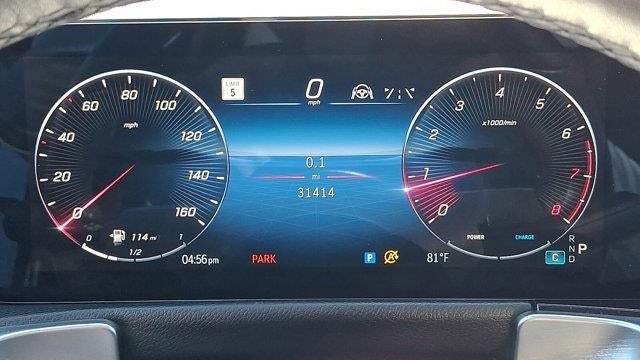 2024 Mercedes-Benz GLB GLB 250 4MATIC