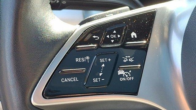 2024 Mercedes-Benz GLB GLB 250 4MATIC