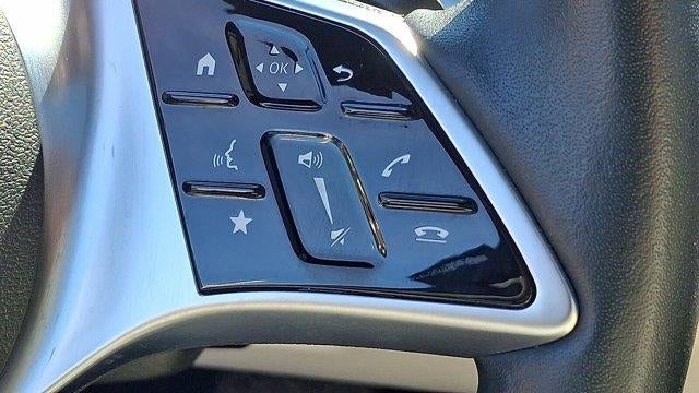 2024 Mercedes-Benz GLB GLB 250 4MATIC