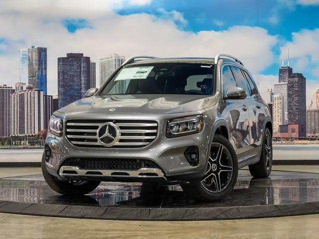 2026 Mercedes-Benz B-Class - $54,057
