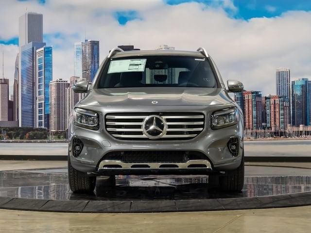 2026 Mercedes-Benz B-Class - $54,057