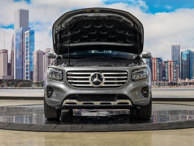 2026 Mercedes-Benz B-Class - $54,057