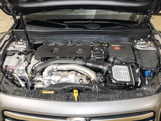 2026 Mercedes-Benz B-Class - $54,057