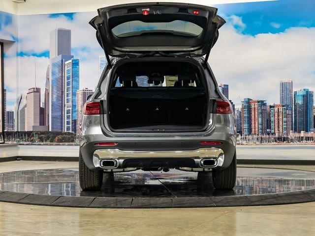 2026 Mercedes-Benz B-Class - $54,057