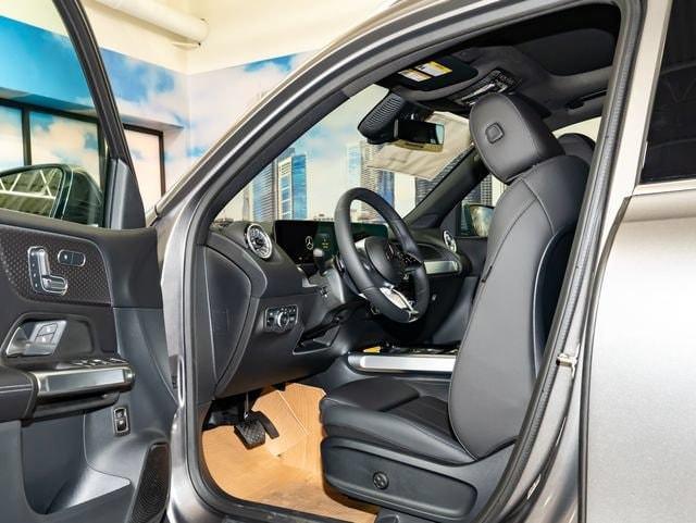 2026 Mercedes-Benz B-Class - $54,057