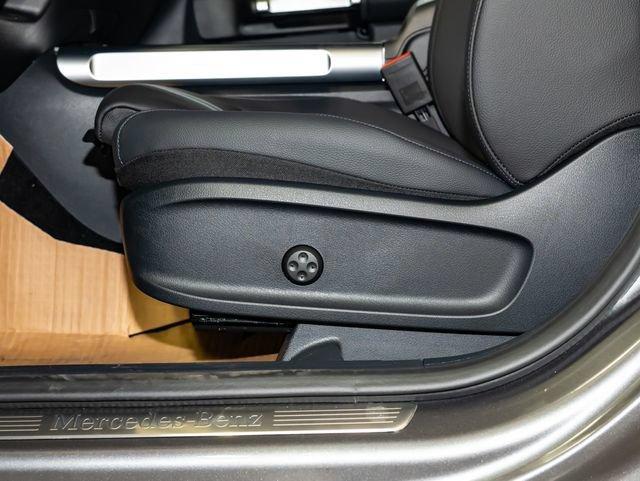 2026 Mercedes-Benz B-Class - $54,057