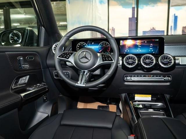 2026 Mercedes-Benz B-Class - $54,057