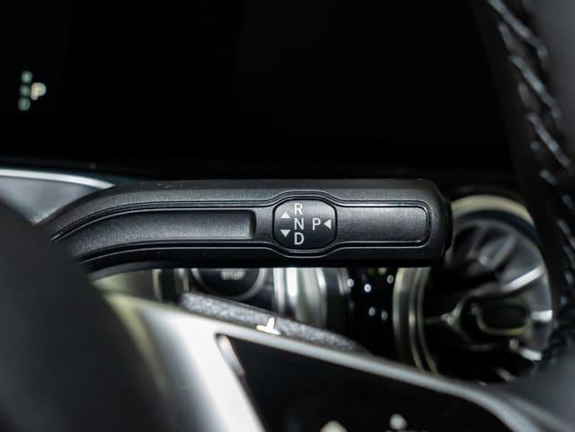 2026 Mercedes-Benz B-Class - $54,057