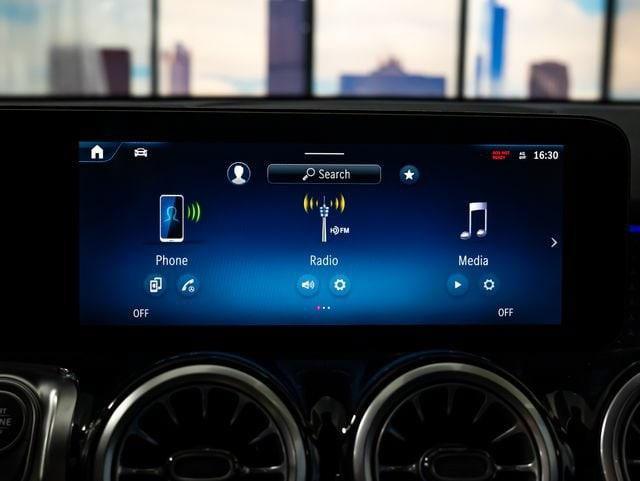 2026 Mercedes-Benz B-Class - $54,057