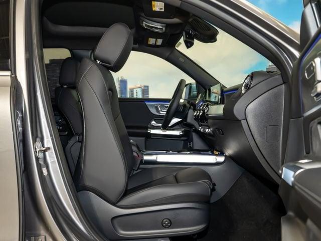 2026 Mercedes-Benz B-Class - $54,057