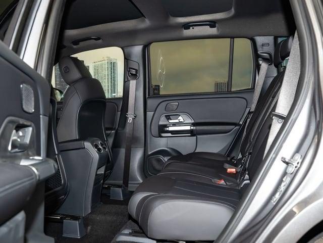 2026 Mercedes-Benz B-Class - $54,057