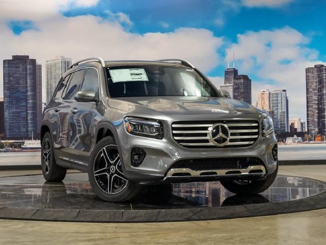 2026 Mercedes-Benz B-Class - $46,367