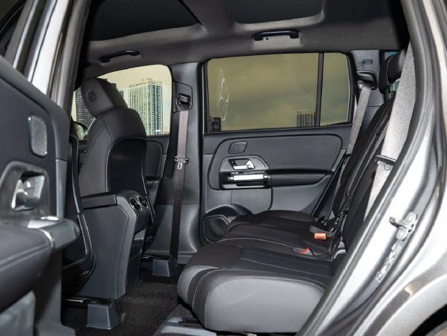 2026 Mercedes-Benz B-Class - $46,367